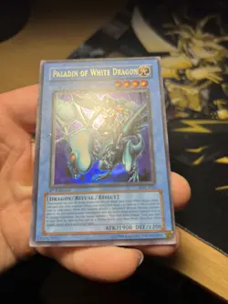 Vintage Yugioh Card Holo Collection 9 Cards #53 ULTRA RARES MFC MP1 - Image 2