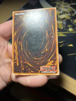 Vintage Yugioh Card Holo Collection 9 Cards #53 ULTRA RARES MFC MP1 - Image 4