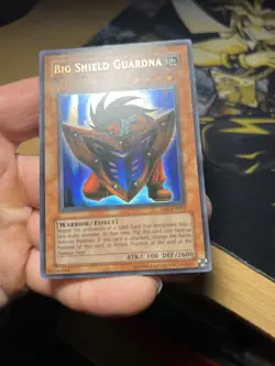 Vintage Yugioh Card Holo Collection 9 Cards #53 ULTRA RARES MFC MP1 - Image 5