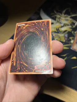 Vintage Yugioh Card Holo Collection 18 Cards #95 GOAT FORMAT LOT - Image 3