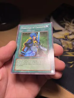 Vintage Yugioh Card Holo Collection 18 Cards #95 GOAT FORMAT LOT - Image 4