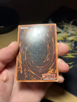 Vintage Yugioh Card Holo Collection 18 Cards #95 GOAT FORMAT LOT - Image 5