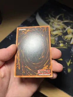 Vintage Yugioh Holo Collection 9 Cards #84 UBP1 EXODIA LIMBS TP1 PCY PCJ PCK - Image 3