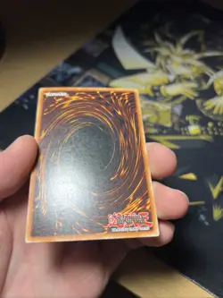 Vintage Yugioh Holo Collection 9 Cards #84 UBP1 EXODIA LIMBS TP1 PCY PCJ PCK - Image 5