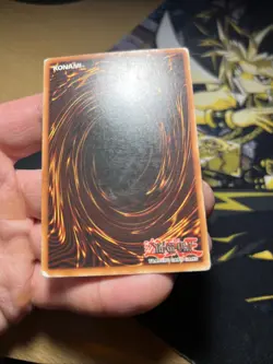 Vintage Yugioh Card Holo Collection 9 Cards #28 GHOST/SECRET/ULTRA - Image 4