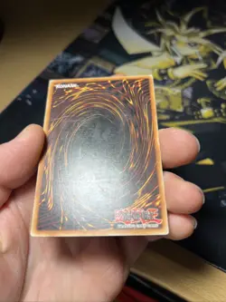 Vintage Yugioh Card Holo Collection 9 Cards #79 Ultimate Rares TP1 GBI IOC CRV - Image 5