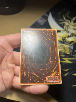 Vintage Yugioh Card Collection 12 Cards #25 Legend Of Blue Eyes Holos Ultra LOB - Image 4