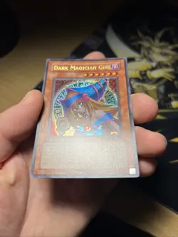 Vintage Yugioh Card Holo Collection 9 Cards #90 SECRET RARES LOD MFC IOC MRL YMA - Image 3