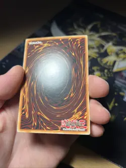 Vintage Yugioh Card Holo Collection 9 Cards #83 SYNCHRO MONSTERS - Image 4