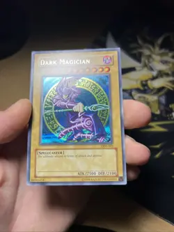 Vintage Yugioh Card Holo Collection 9 Cards #121 Video Game Promos DDS FMR GBI - Image 2