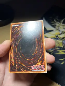 Vintage Yugioh Card Holo Collection 9 Cards #121 Video Game Promos DDS FMR GBI - Image 4