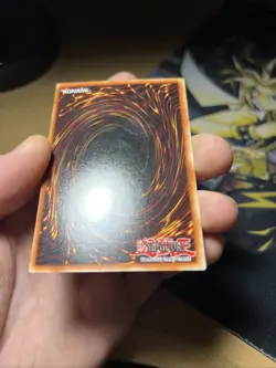 Vintage Yugioh Card Holo Collection 9 Cards #121 Video Game Promos DDS FMR GBI - Image 5