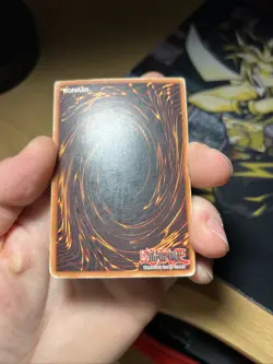 Vintage Yugioh Card Holo Collection 13 Cards #78 SPELL CARDS - Image 3