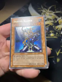 Vintage Yugioh Card Holo Collection 9 Cards #61 ULTRA RARES - Image 2