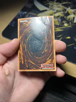 Vintage Yugioh Card Holo Collection 9 Cards #85 EHC1 EHC2 Complete Sets - Image 3