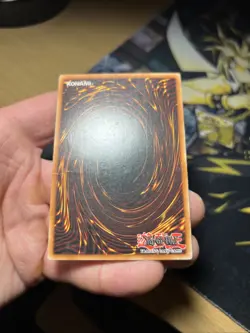 Vintage Yugioh Card Holo Collection 9 Cards #38 REVERSE SECRET RARES BPT/DM SETS - Image 3