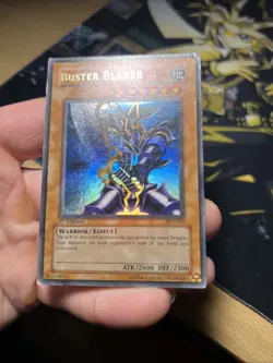 Vintage Yugioh Card Holo Collection 9 Cards #49 ULTRA RARES PSV - Image 2