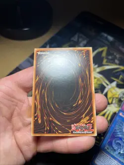 Vintage Yugioh Card Holo Collection 9 Cards #3 BLUE-EYES KAIBA LOT - Image 4