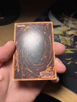 Vintage Yugioh Card Holo Collection 15 Cards #82 - Image 3