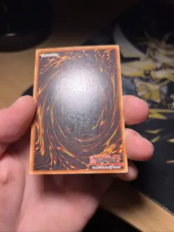 Vintage Yugioh Card Holo Collection 15 Cards #82 - Image 5