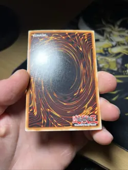 Vintage Yugioh Card Holo Collection 18 Cards #96 PRISMATIC SECRET PROMOS - Image 5