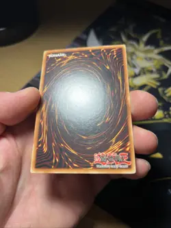 Vintage Yugioh Card Holo Collection 9 Cards #16 ELEMENTAL HERO LOT - Image 3