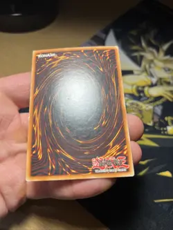 Vintage Yugioh Card Holo Collection 9 Cards #16 ELEMENTAL HERO LOT - Image 5