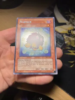 Vintage Yugioh Holo Collection 9 Cards #30 Prismatic Secret Rares PROMO PCY ROD - Image 2