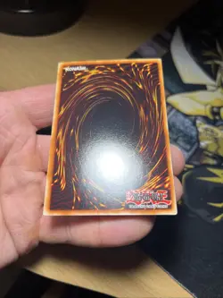 Vintage Yugioh Holo Collection 9 Cards #30 Prismatic Secret Rares PROMO PCY ROD - Image 4