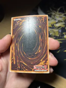 Vintage Yugioh Card Holo Collection 9 Cards #101 Ultra Rares - Image 3