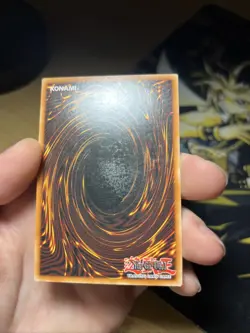 Vintage Yugioh Card Holo Collection 9 Cards #66 YUGI LOT - Image 4