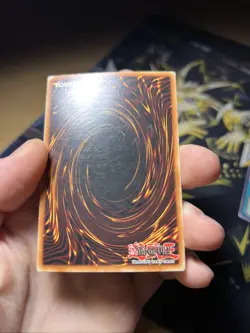 Vintage Yugioh Card Holo Collection 15 Cards #116 GOAT FORMAT LOT - Image 5