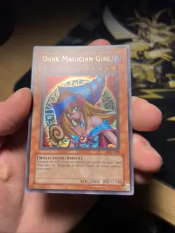 Vintage Yugioh Card Holo Collection 9 Cards #88 Secret Rares MFC IOC LOB PSV MRL - Image 2
