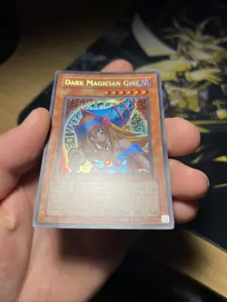 Vintage Yugioh Card Holo Collection 9 Cards #88 Secret Rares MFC IOC LOB PSV MRL - Image 3