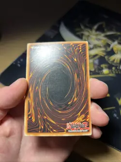 Vintage Yugioh Card Holo Collection 9 Cards #88 Secret Rares MFC IOC LOB PSV MRL - Image 4