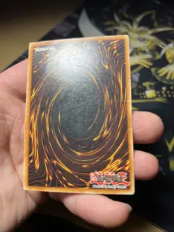 Vintage Yugioh Card Holo Collection 9 Cards #100 SECRET RARES IOC PSV LOD PGD - Image 4