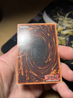Vintage Yugioh Card Holo Collection 9 Cards #102 Spell Cards - Image 3