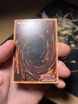 Vintage Yugioh Card Holo Collection 9 Cards #102 Spell Cards - Image 5