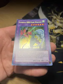 Vintage Yugioh Card Holo Collection 9 Cards #22 LCGX RYMP 1ST EDITION - Image 3