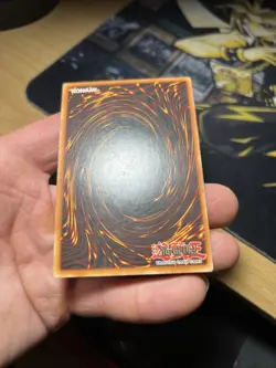 Vintage Yugioh Card Holo Collection 9 Cards #64 CYBER DRAGON LOT ULTIMATE RARES - Image 3