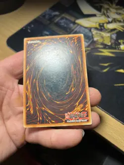 Vintage Yugioh Card Holo Collection 9 Cards #64 CYBER DRAGON LOT ULTIMATE RARES - Image 5