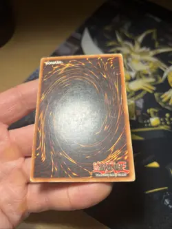 Vintage Yugioh Card Holo Collection 9 Cards #20 ULTRA RARES - Image 3