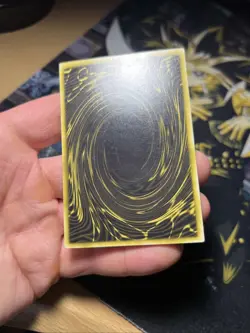 Vintage Yugioh Card Holo Collection 9 Cards #15 VG PRISMATIC PROMOS DDS FMR GBI - Image 4