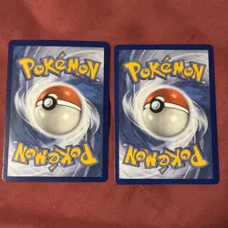Radiant Blastoise 018/078 And Radiant Venusaur 004/078 Pokemon Go Pokemon Cards - Image 2