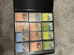 Pokemon 151 Complete Master Set - All Cards NM/M. With Promos - Image 1