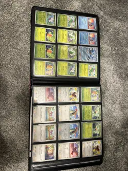 Pokemon 151 Complete Master Set - All Cards NM/M. With Promos - Image 2