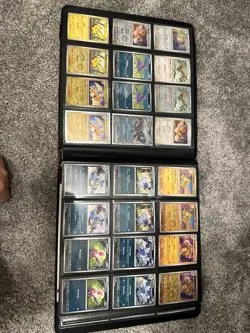 Pokemon 151 Complete Master Set - All Cards NM/M. With Promos - Image 3