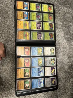 Pokemon 151 Complete Master Set - All Cards NM/M. With Promos - Image 5