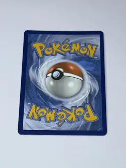 Pokemon Card TCG Opal 197/185 Rainbow Rare Full Art Trainer Vivid Voltage NM/M - Image 2