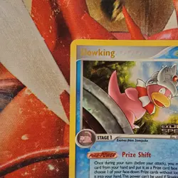Slowking - 28/113 - ex Delta Species - Ultra Rare - Pokemon Card - Lot #663 - Image 3